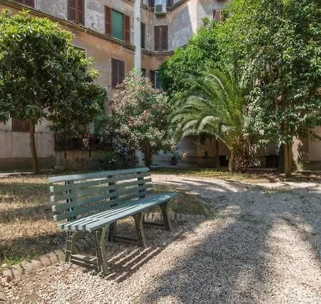 Roma Giuse House *