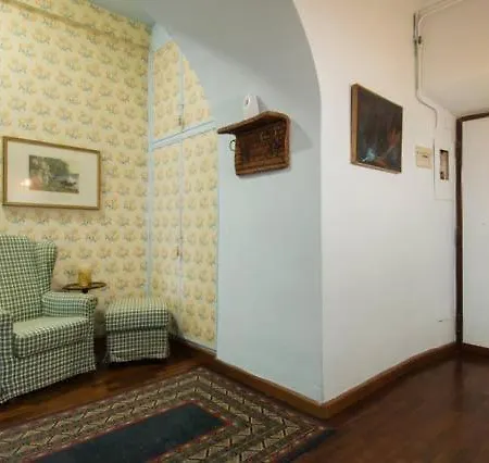 Roma Giuse House Appartement *