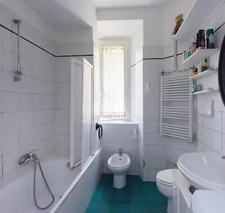 Roma Giuse House Appartement *
